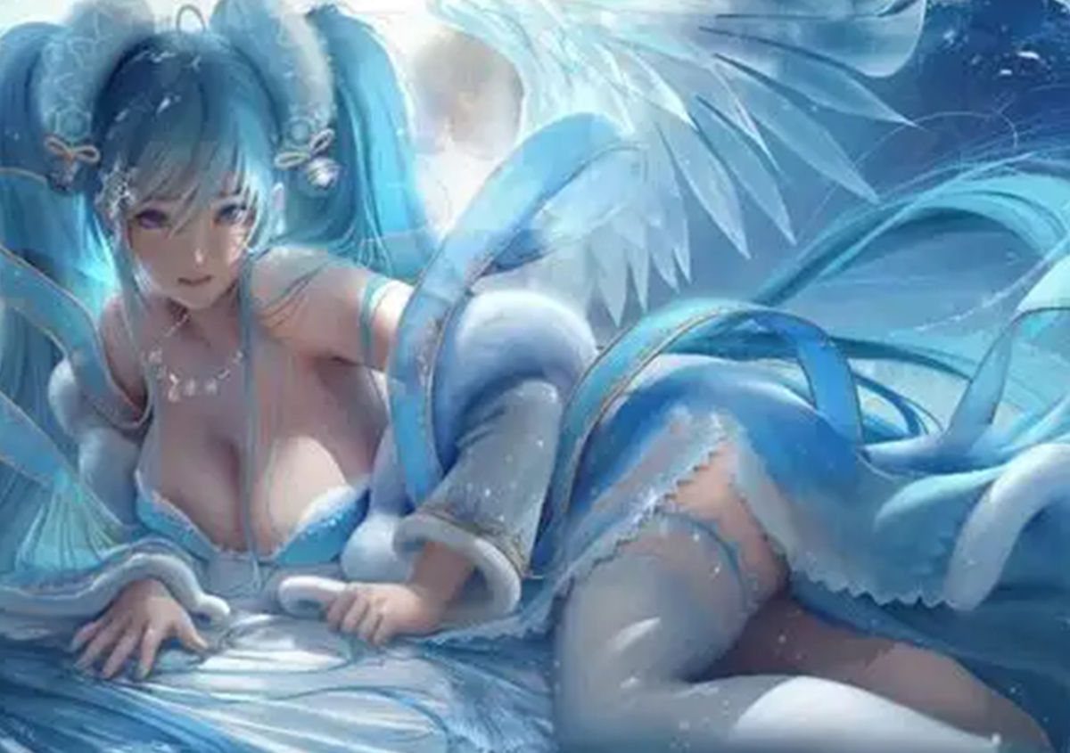 欲漫涩