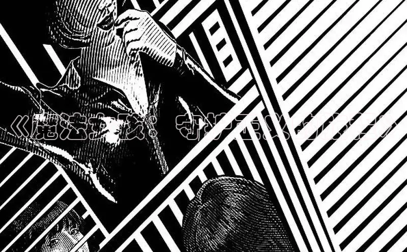 《魔法女孩：守护正义的旅程》